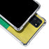 Lithuania Flag Distressed Galaxy S20 FE Clear Case